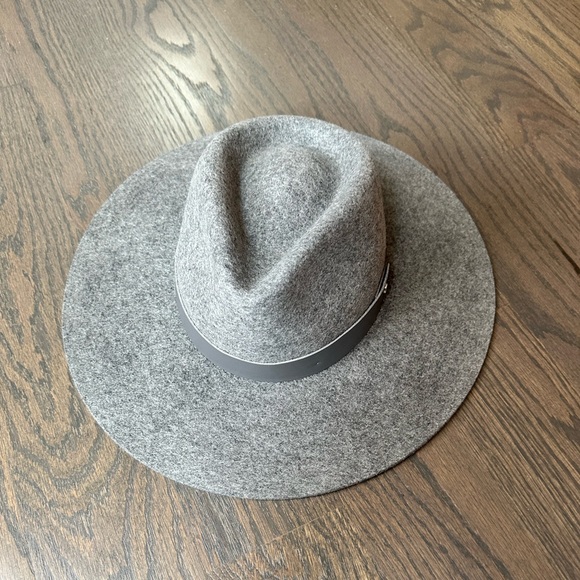 Rag & Bone 100% Wool hat. Brand New!!! - Picture 5 of 5